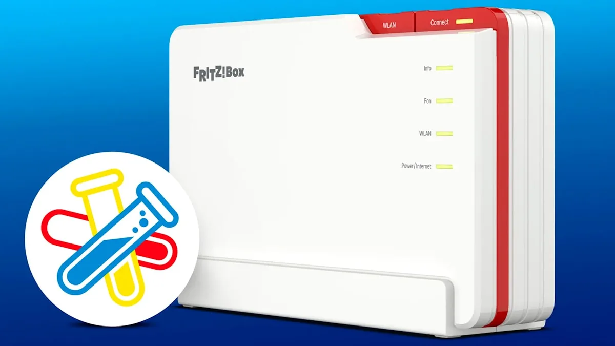 FritzOS 8.50 kommt - Das nächste Update bringt Ihre Fritzbox auf Trab