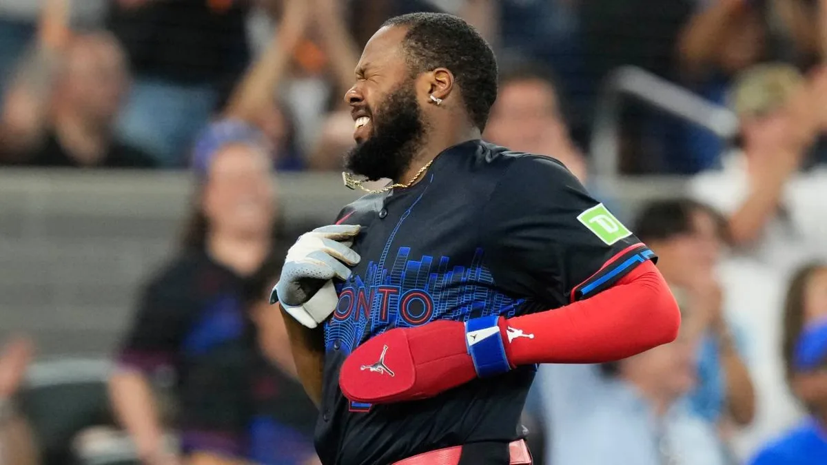 What Guerrero Jr.’s injury designation means for his timeline to return