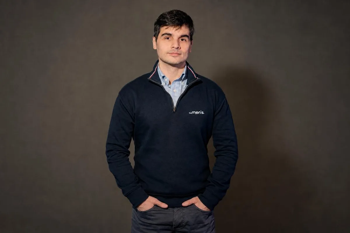 Healthtech de saúde personalizada mira R$ 100 milhões e aposta em mercado de peptídeos