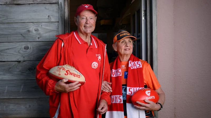 ‘Don’t abandon the club’: Swans fans ready to show support after week of turmoil
