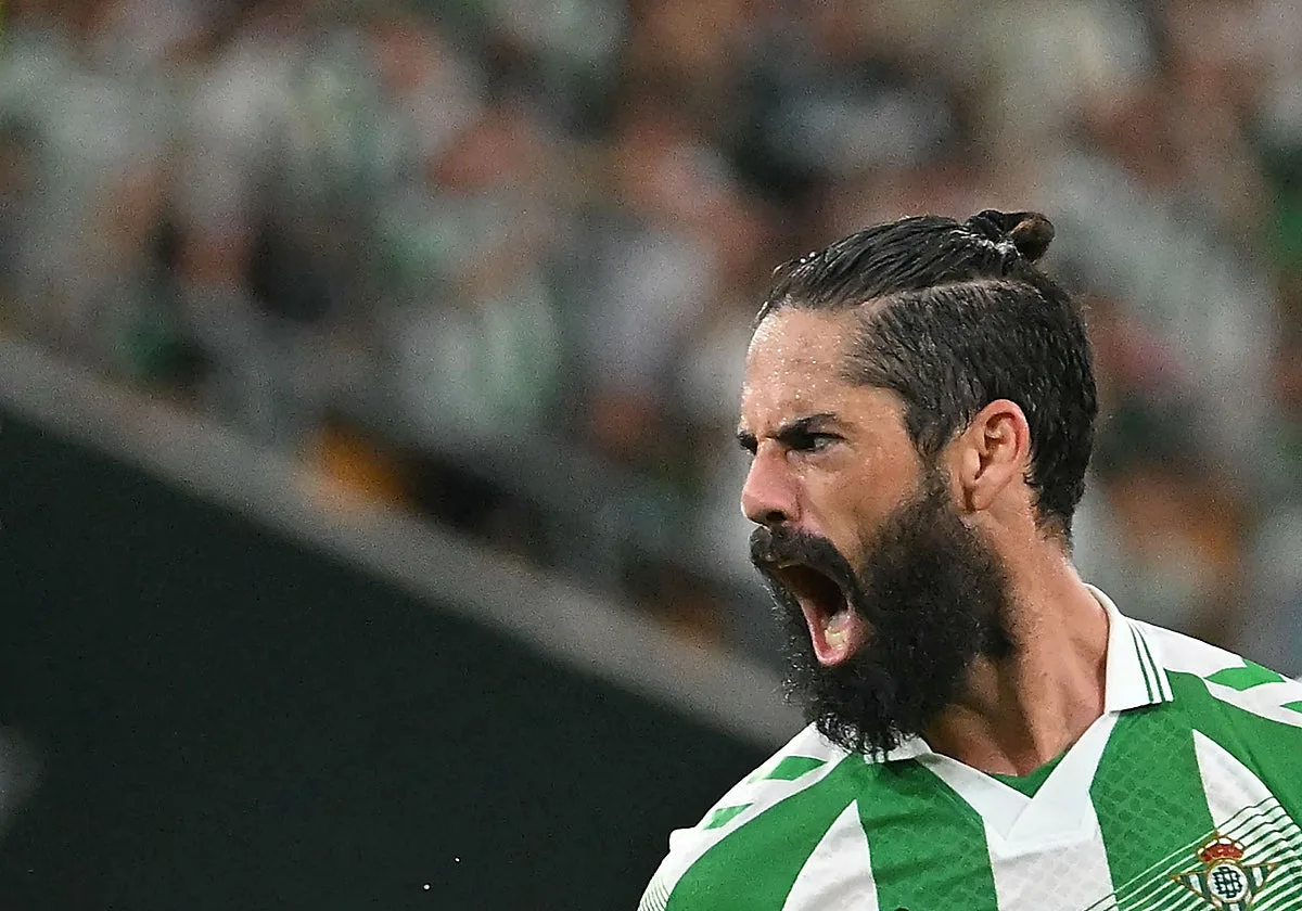Isco confirma su recuperación total 318 días después de su grave lesión