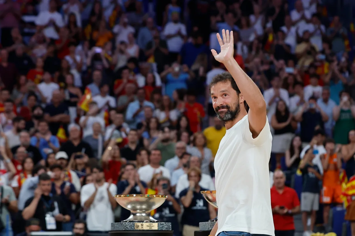 ‘Mandarinas’, la historia más personal de Sergio Llull