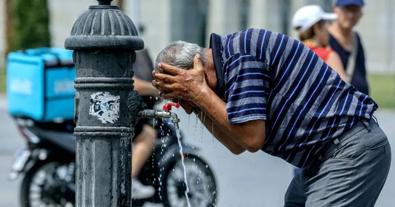 Organizações pedem à UE legislação ambiental urgente