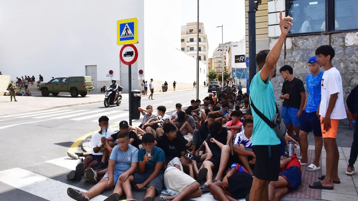 Los menas "Erasmus" de 70.000 a 100.000 euros