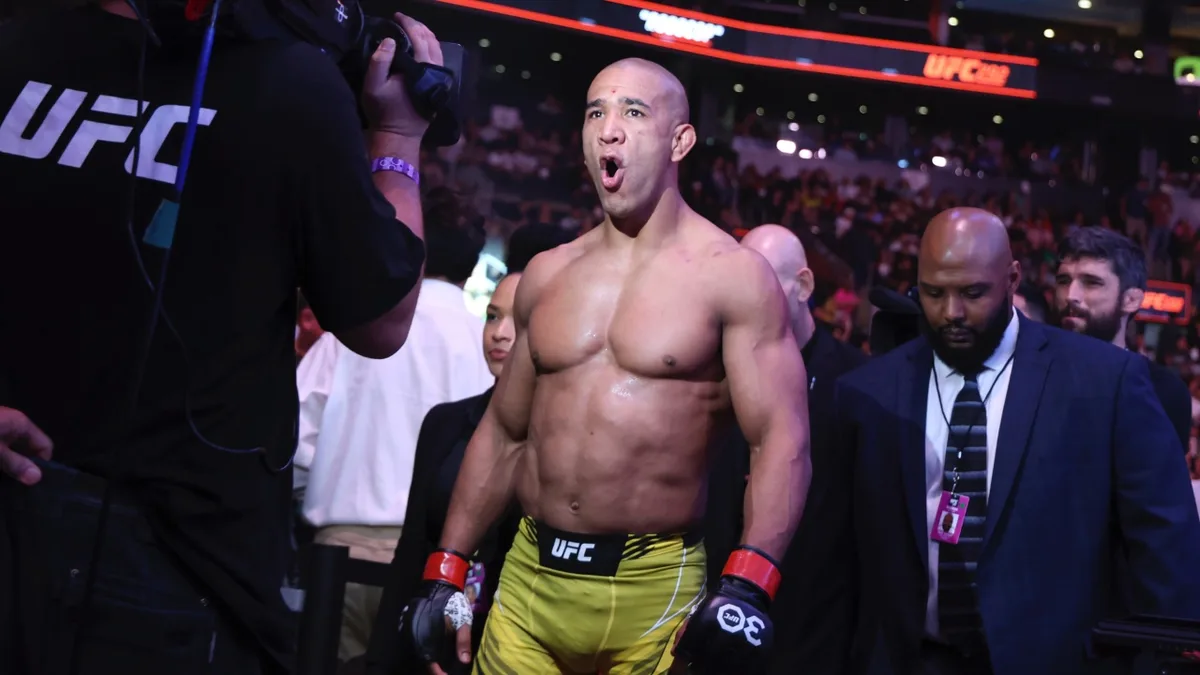 Rodrigues stays hot with dominant win to cap thrilling UFC Sacramento card
