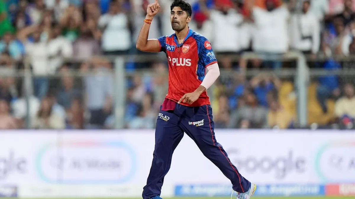 Exclusive - "I Am Also A Human": PBKS Star's Honest Admission After IPL 2026 Dismal Show