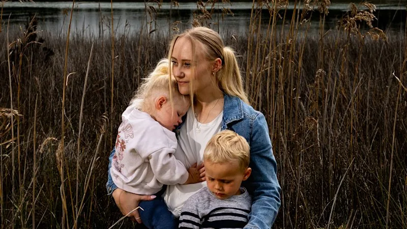 ‘Striking’ report reveals rise in birth interventions among low-risk mums