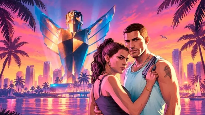 Já ganhou? GTA 6 pode disputar o The Game Awards 2026