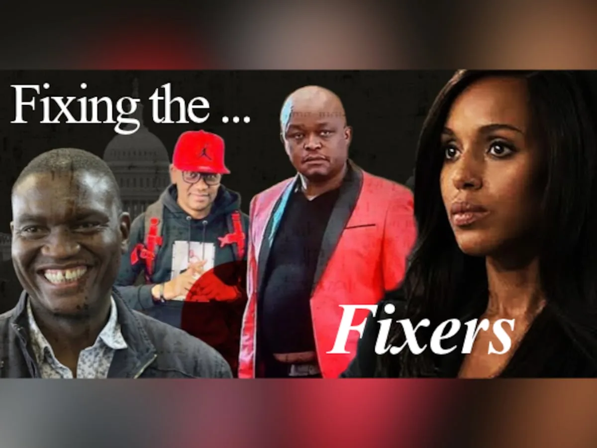 BEJANI CHAUKE | Sunday Times relied on unproven allegations and inferences