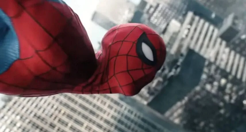 Spider-Man rompe otro récord