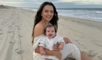 Rafa Kalimann celebra 7 meses de Zuza com festa temática: “Minha cowgirl”