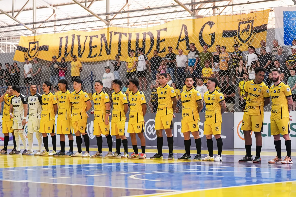 Time de MS enfrenta atual campeão da Libertadores em setembro pela Copa LNF