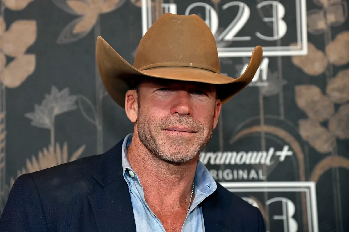 Taylor Sheridan Accused of Stealing ‘Yellowstone’ From 2016 Pitch in Copyright Lawsuit