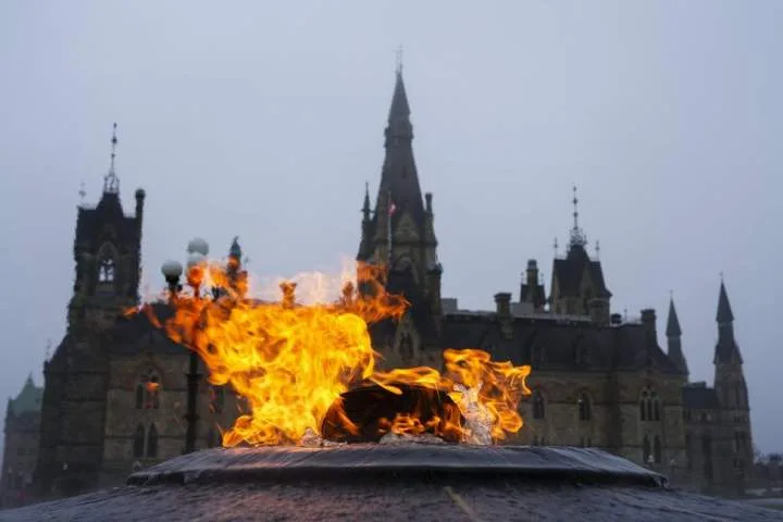 Ottawa ends ‘political accord’ with controversial Indigenous group