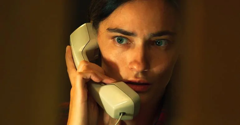 Drama, "suspense" e corrupção numa linha erótica na Turquia