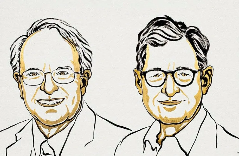 Ensinaram governos a lidar com crises. Nobel da Economia para Robert E. Hall e Michael Woodford