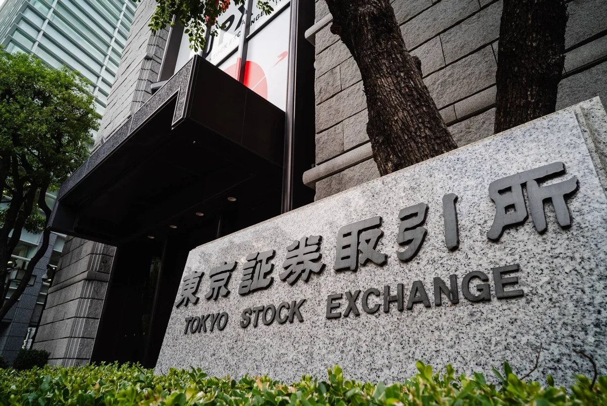 SmartNews said to plan December Tokyo IPO as valuation craters