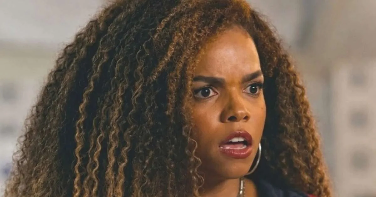 Nancy flagra Pilar na casa de Tiago e se depara com situação inesperada em 'Quem Ama Cuida'