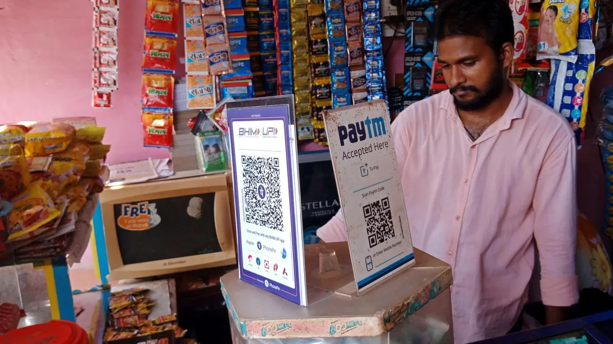 Why growing trust in digital payments may be leaving Indians more exposed to cybercrime