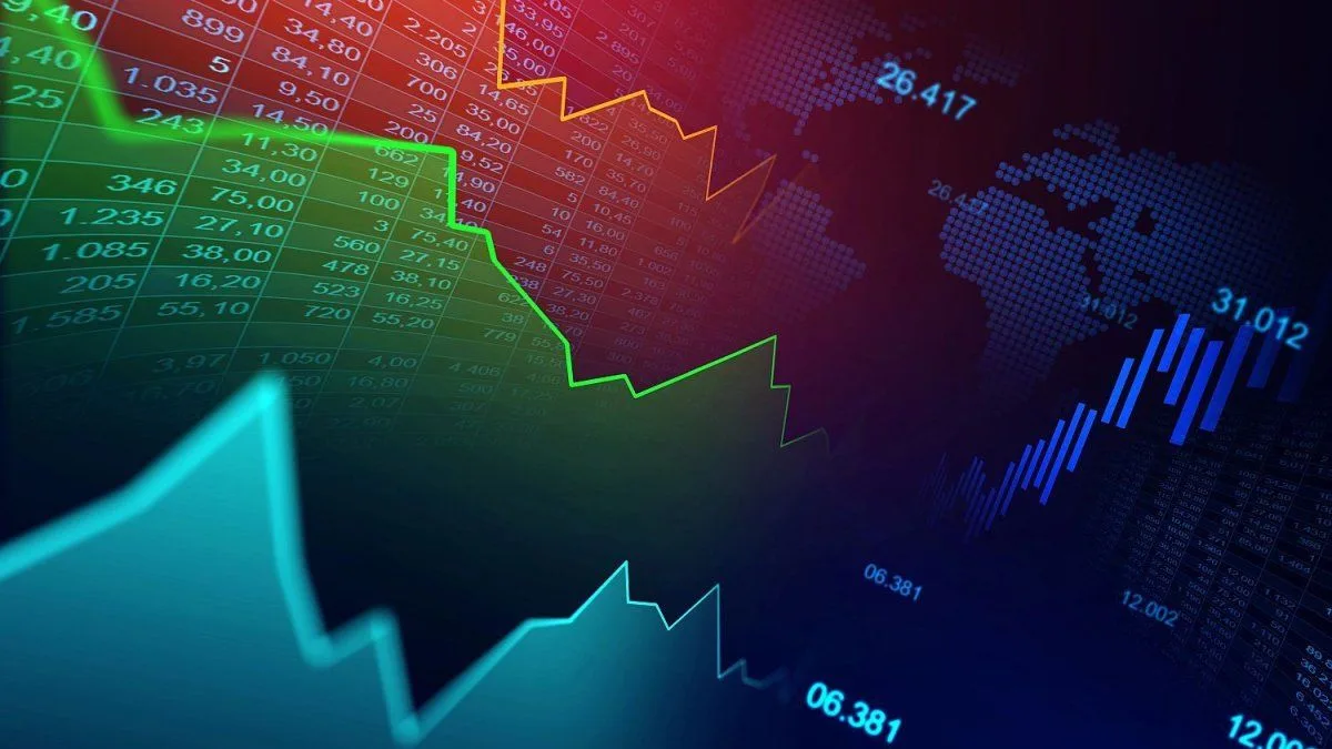 Los bonos en dólares rebotan en Wall Street, pero las acciones cotizan con mayoría de bajas