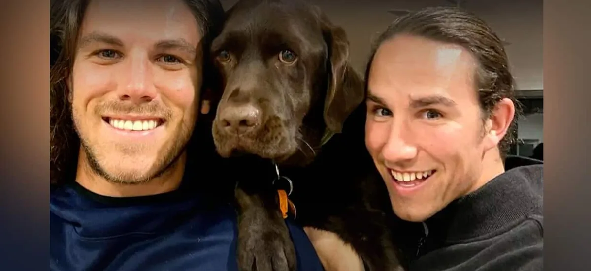 Trio sentenced to 158 years for killing Aussie surfers