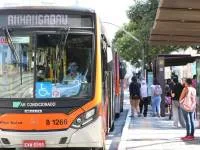 Transporte público cobra novo modelo de custeio, dizem especialistas