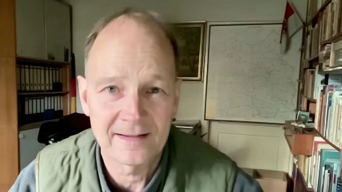„Diese Politik gefährdet die Zukunft der Landwirtschaft“