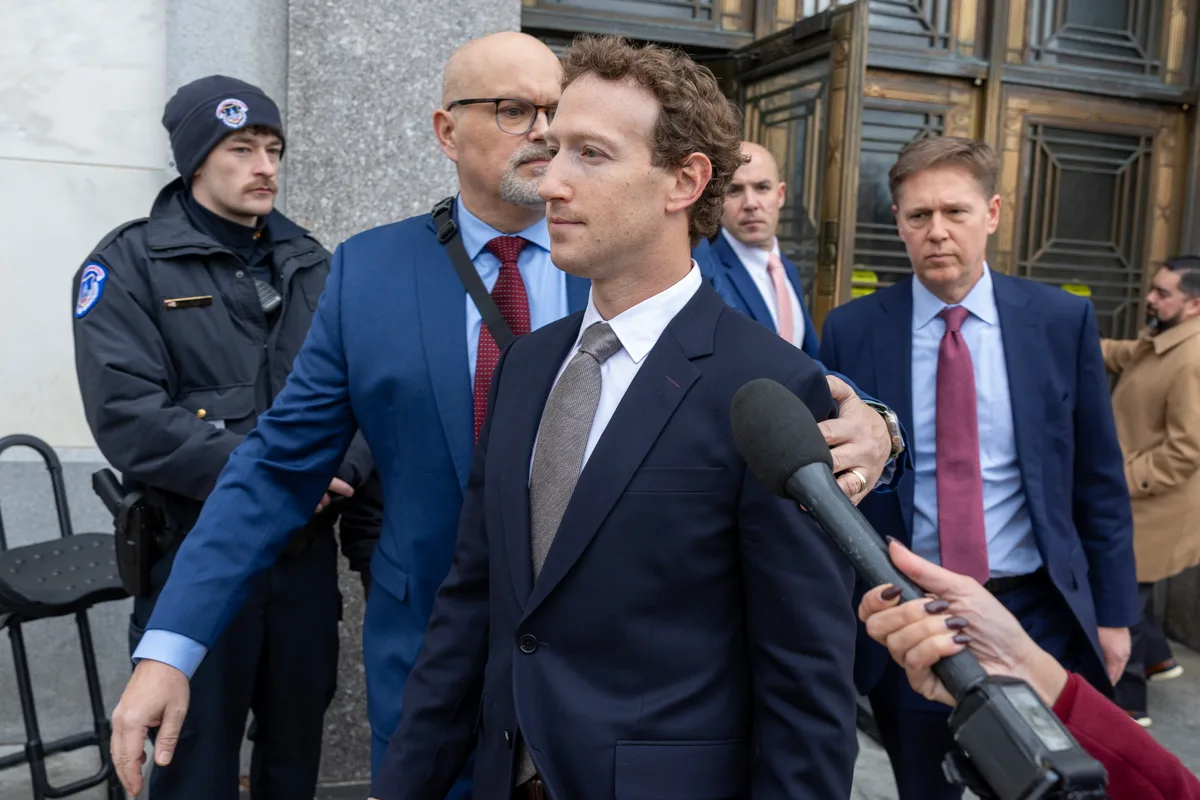 Meta em tribunal por “design viciante”: processo pode ser "fim das redes sociais como as conhecemos"