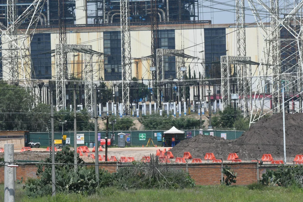 Nueva inversión de 500 mdd en México: ¿Qué empresa la hará y en qué estados se enfocará?