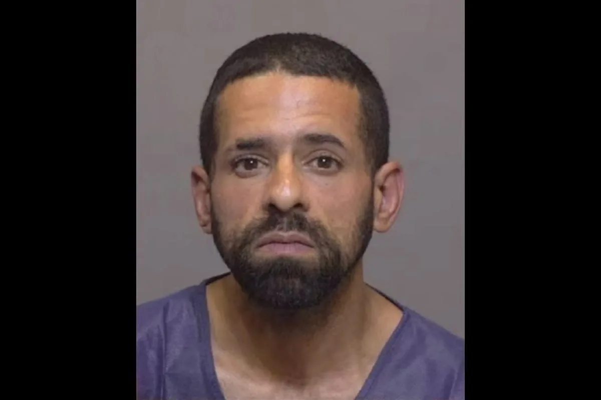 ‘Obsessed’ killer talked about murdering his ex for months before carrying out the crime, cops say