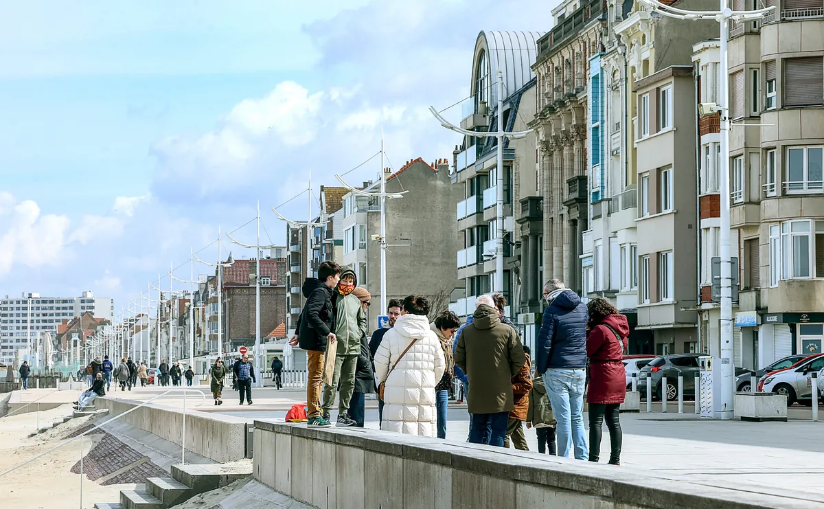 Dunkerque, Arles, Royan : avec le changement climatique, la France va-t-elle finir à sec... ou engloutie par les eaux ?