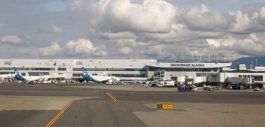 USA: Acht Tote bei Flugzeugabsturz an Militärflugplatz in Alaska