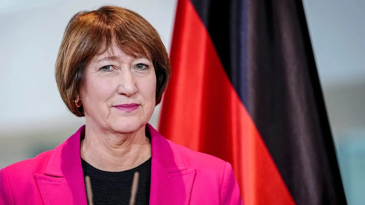 „Wir brauchen einen entschiedenen Mentalitätswechsel – das betrifft alle Teile der Koalition“