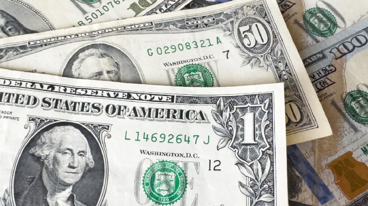 🔴 Dólar oficial hoy y dólar blue: a cuánto cotizan este lunes 17 de agosto