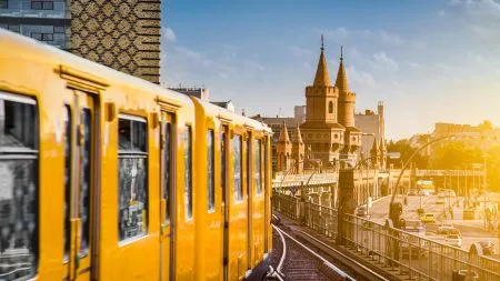 Nach Hackerangriff: Akute Gefährdung für Berlins Verwaltung gebannt