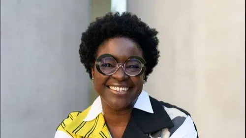 Elvira Dyangani Ose takes the helm as artistic director of Zeitz MOCAA for its 10th anniversary