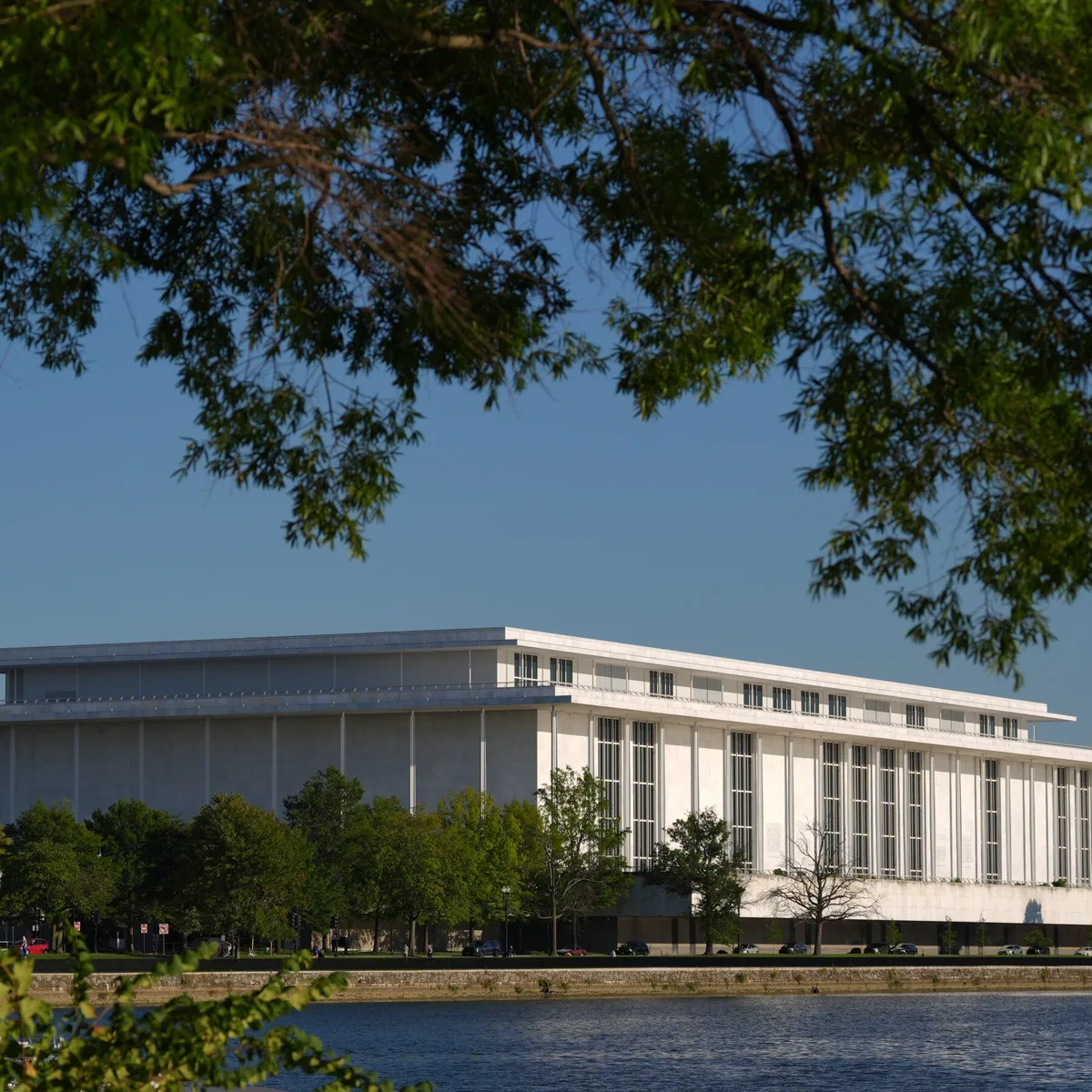 Kennedy Center Defends Closure as Necessary for Public Safety