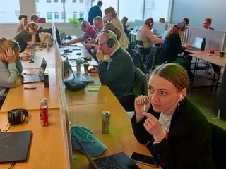 Islande : suspense après un référendum à couteaux tirés sur l’UE