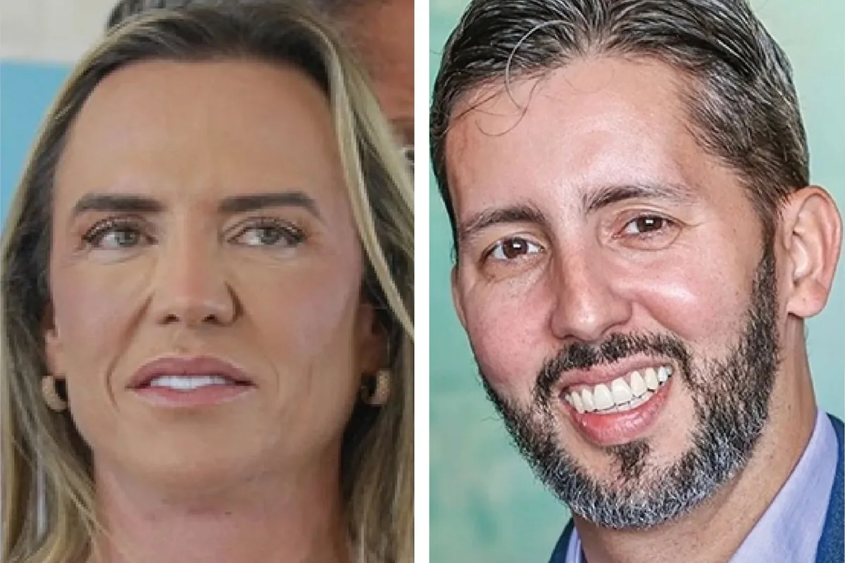 Números da pesquisa Quaest atualizam a corrida para o governo do Distrito Federal