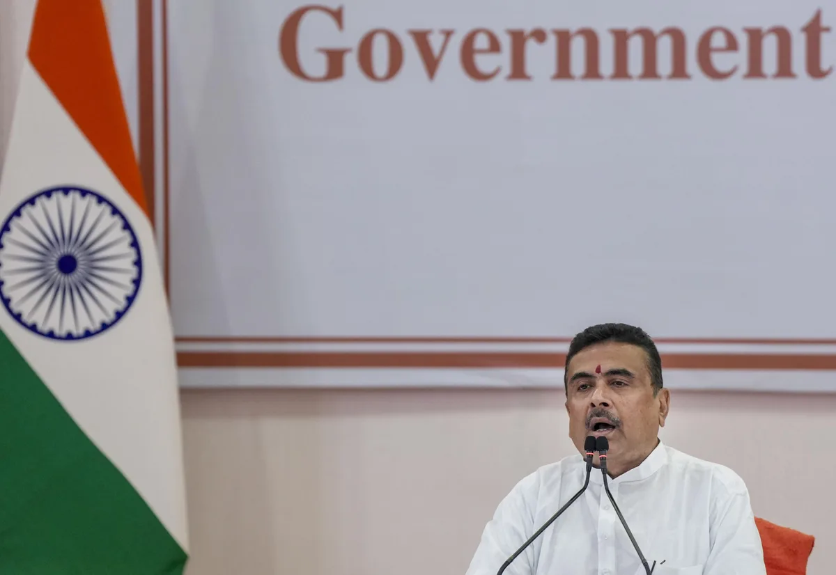No compromise on national security: Bengal CM outlines his 4 point agenda