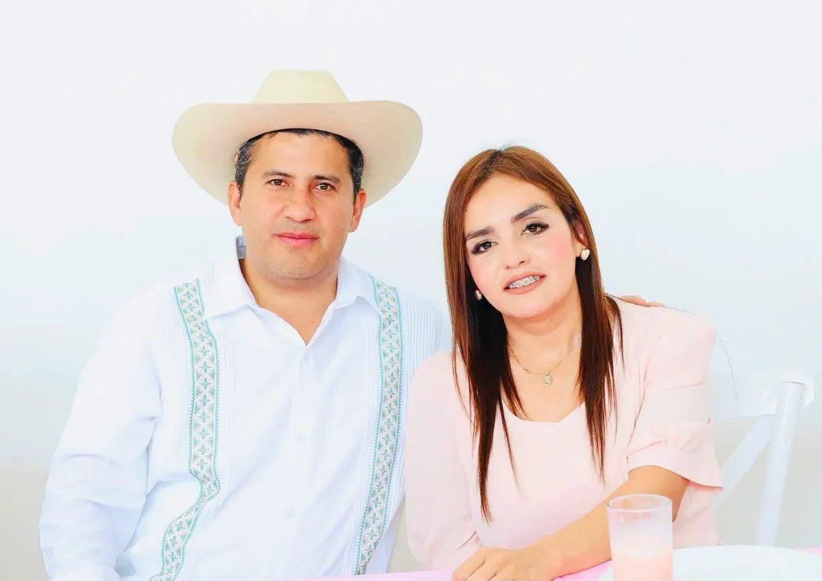 Fiscalía de Michoacán afirma que celulares de Carlos Manzo “van a tener que ser aportados” ante negativa de Grecia Quiroz