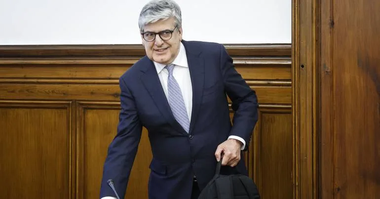 Máximo dos Santos deixa administração do Banco de Portugal
