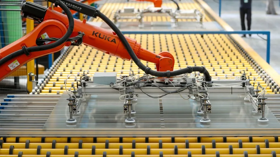 Außenhandel: China plant neue Exportkontrollen für Schlüsseltechnologien