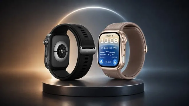 Huawei Watch D3 tem preço, cores e especificações vazados antes do lançamento oficial