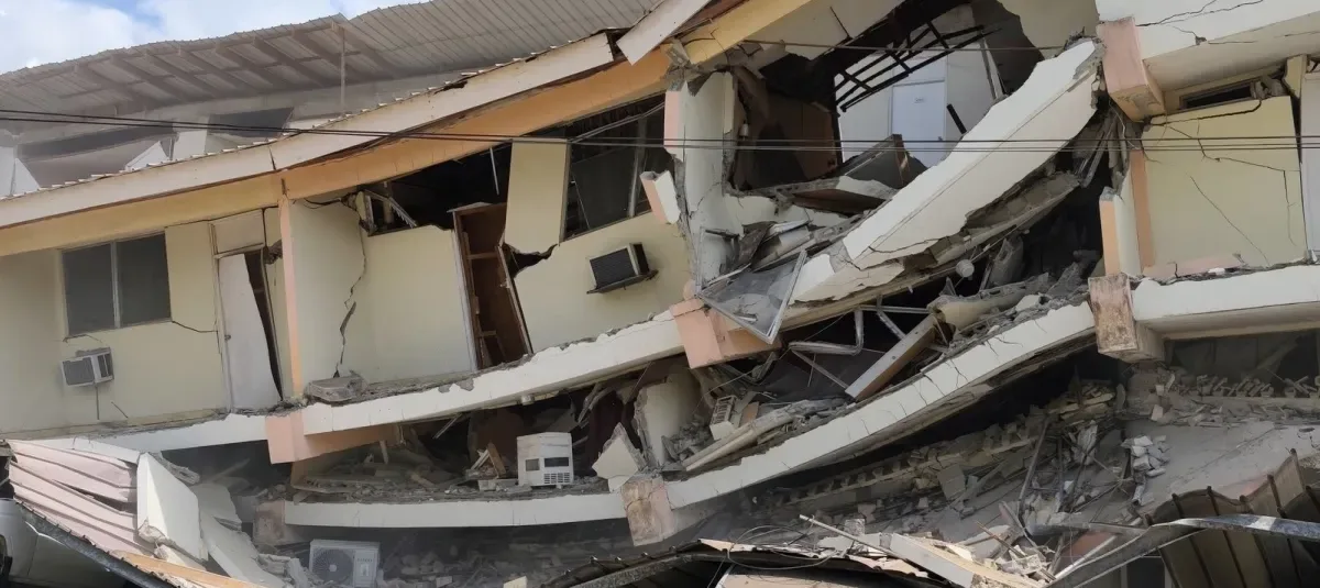 Una fallecida, solidaridad y pueblos arrasados a una semana del terremoto de 7,7 en Panamá