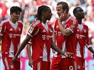 Ballon d’or. « Michael a des années devant lui… » : le président du Bayern Munich fait son choix entre Olise et Kane