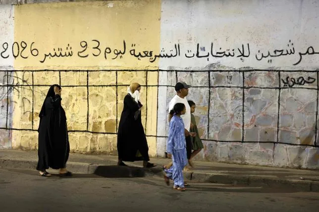 Au Maroc, à l’approche des élections législatives, la campagne se fait sociale