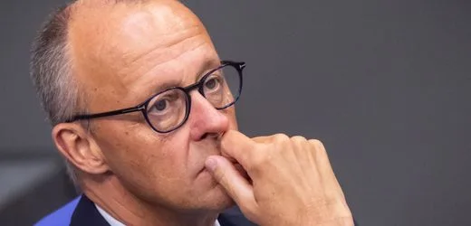 AfD-Fraktion erstattet Strafanzeige gegen Friedrich Merz wegen Aussage zu Remigration