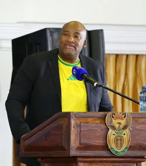 R20m untouched as sports department sets SAFA-VAR saga straight