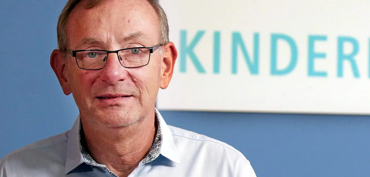 „Wenn ich ehrlich sein darf: Die Stimmung ist scheiße“, sagt der CDU-Kandidat